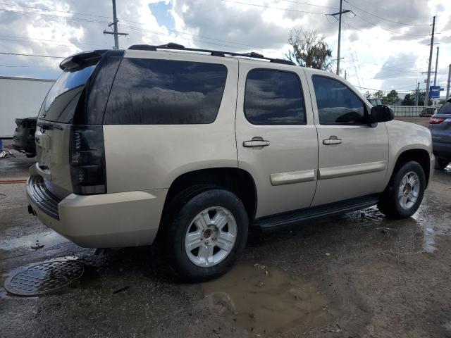 Photo 3 from auction – 2007 GMC YUKON with VIN 1GKFK13017J294314