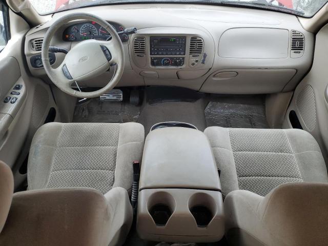 Photo 8 from auction – 2002 FORD F150 with VIN 1FTRX17252KA58869