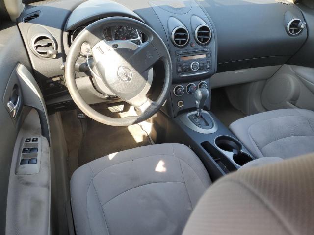 Photo 8 from auction – 2011 NISSAN ROGUE S with VIN JN8AS5MT2BW563104