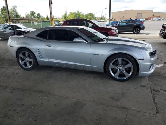 Photo 4 from auction – 2013 CHEVROLET CAMARO SS with VIN 2G1FJ1EJ5D9190753