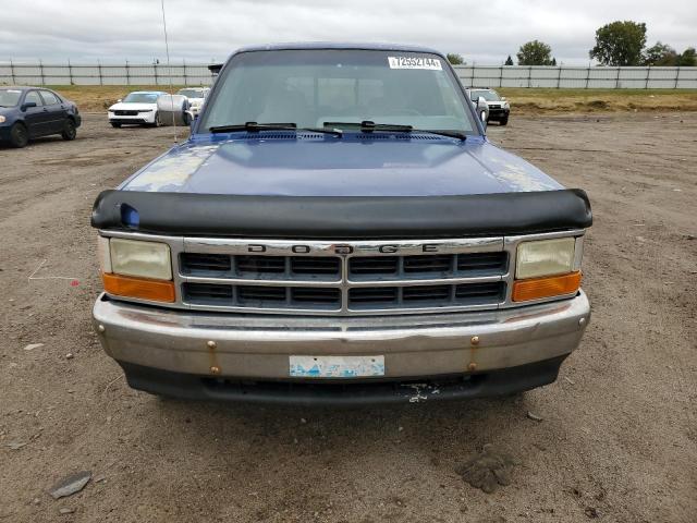 Photo 5 from auction – 1996 DODGE DAKOTA with VIN 1B7GL23X2TS509204