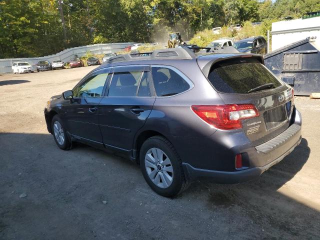 Photo 2 from auction – 2015 SUBARU OUTBACK 2. with VIN 4S4BSADC9F3251051