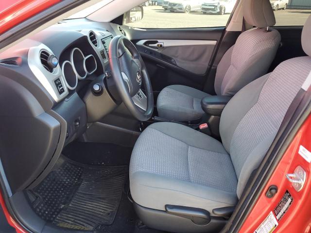 Photo 7 from auction – 2009 TOYOTA COROLLA MA with VIN 2T1GE40E59C001215