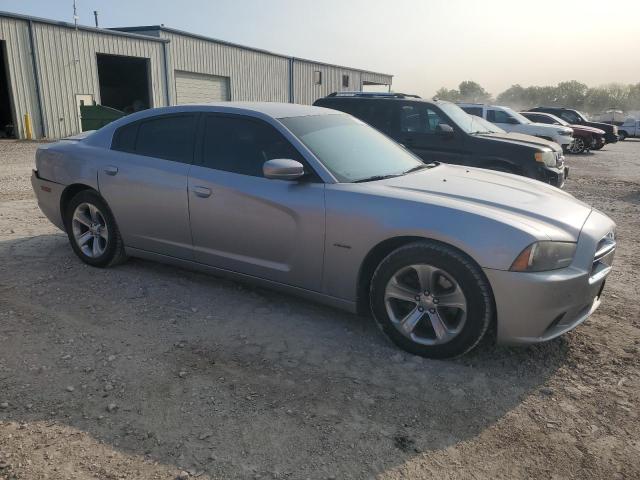 Photo 4 from auction – 2014 DODGE CHARGER R/ with VIN 2C3CDXCT2EH258706