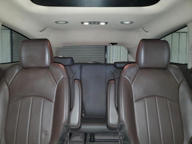 Photo 10 from auction – 2014 BUICK ENCLAVE with VIN 5GAKVCKD4EJ189458