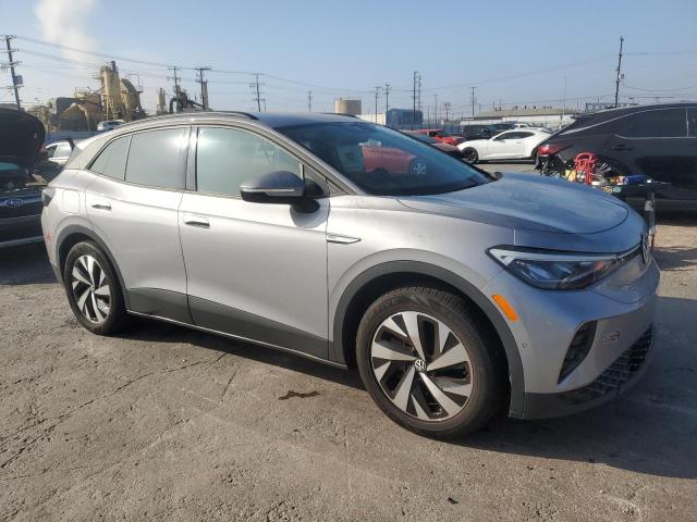 Photo 4 from auction – 2023 VOLKSWAGEN ID.4 PRO with VIN 1V2CMPE89PC024488