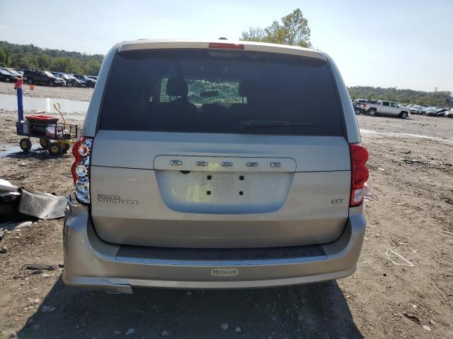 Photo 6 from auction – 2014 DODGE GRAND CARA with VIN 2C4RDGCG5ER417477