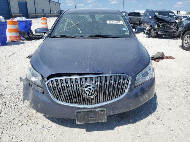 Photo 5 from auction – 2014 BUICK LACROSSE with VIN 1G4GB5G35EF100908