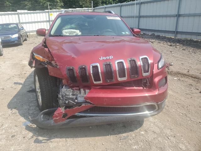 Photo 5 from auction – 2014 JEEP CHEROKEE L with VIN 1C4PJMDS5EW147174
