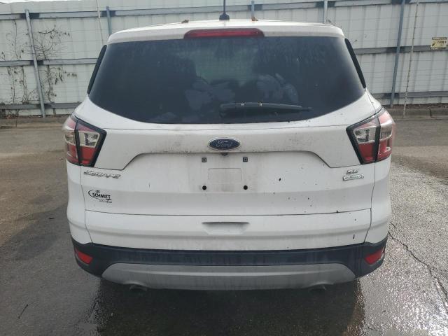 Photo 6 from auction – 2017 FORD ESCAPE SE with VIN 1FMCU0G98HUC56067