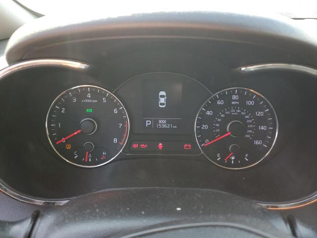 Photo 9 from auction – 2014 KIA FORTE EX with VIN KNAFX4A87E5088392