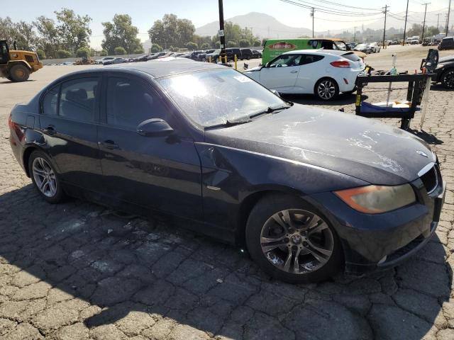 Photo 4 from auction – 2008 BMW 328 I SULE with VIN WBAVC53538FZ89371