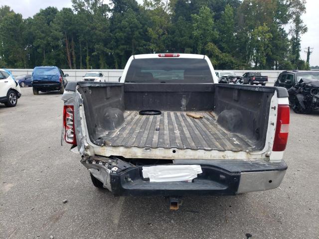 Photo 6 from auction – 2009 CHEVROLET silverado with VIN 1GCEC19J99E137792
