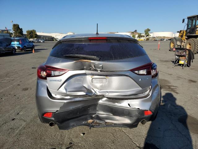 Photo 6 from auction – 2015 MAZDA 3 SPORT with VIN JM1BM1K72F1246239