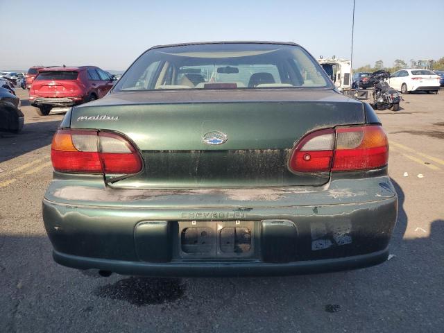 Photo 6 from auction – 2002 CHEVROLET MALIBU with VIN 1G1ND52J82M580888