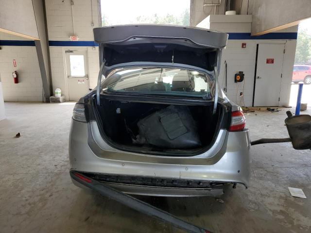 Photo 6 from auction – 2016 FORD FUSION SE with VIN 3FA6P0HD0GR100998