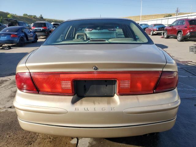Photo 6 from auction – 2004 BUICK REGAL LS with VIN 2G4WB52K741333463
