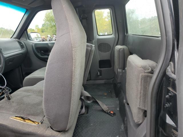 Photo 10 from auction – 2002 FORD RANGER with VIN 1FTYR44V82TA77237