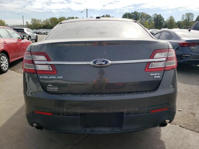 Photo 6 from auction – 2015 FORD TAURUS SEL with VIN 1FAHP2H83FG180665