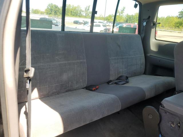 Photo 10 from auction – 1995 DODGE RAM 1500 with VIN 3B7HF13Z4SM128761