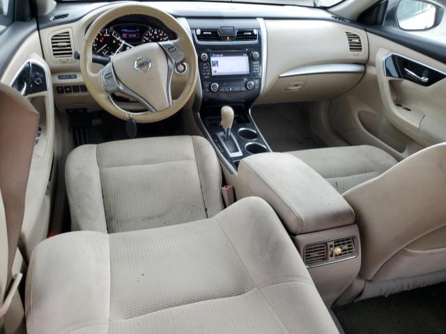 Photo 8 from auction – 2014 NISSAN ALTIMA 2.5 with VIN 1N4AL3AP7EC115201