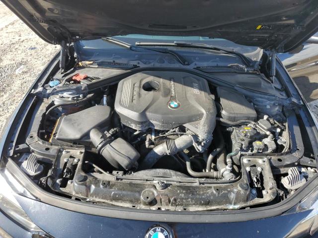 Photo 11 from auction – 2018 BMW 430I GRAN with VIN WBA4J1C52JBA29873