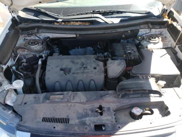 Photo 12 from auction – 2017 MITSUBISHI OUTLANDER with VIN JA4AZ2A32HZ017785