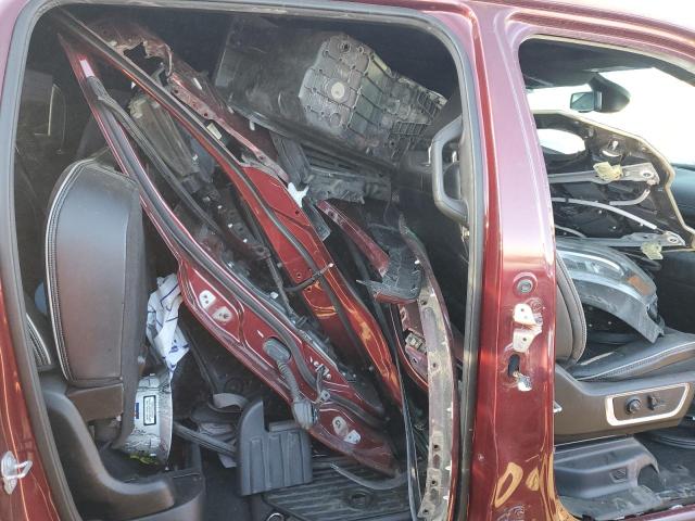 Photo 10 from auction – 2019 RAM 1500 LARAM with VIN 1C6SRFJT8KN764556