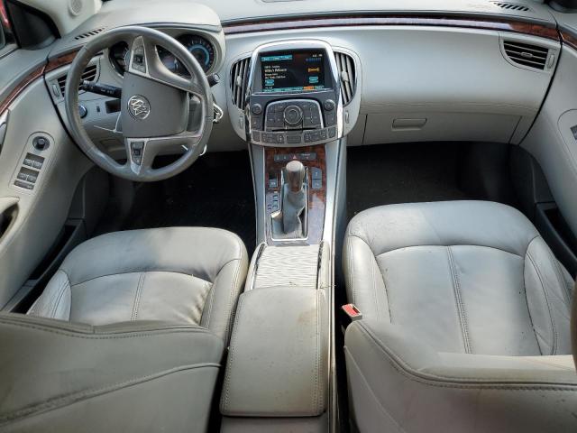 Фото 8 с аукциона – 2013 BUICK LACROSSE с VIN 1G4GC5E35DF181665