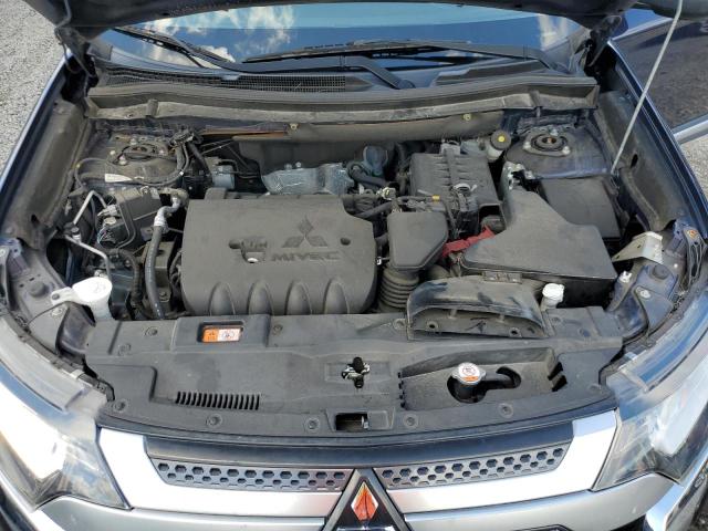 Photo 12 from auction – 2020 MITSUBISHI OUTLANDER with VIN JA4AD2A3XLZ018514