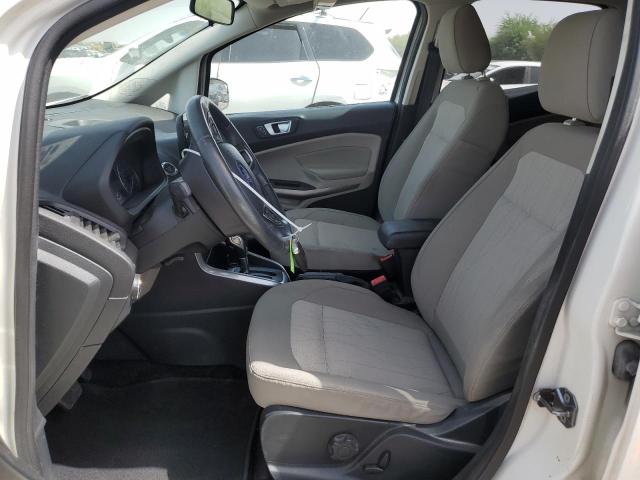 Photo 7 from auction – 2018 FORD ECOSPORT S with VIN MAJ3P1TEXJC183516