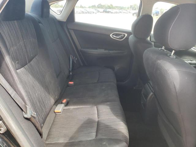 Photo 10 from auction – 2016 NISSAN SENTRA S with VIN 3N1AB7AP4GL638755
