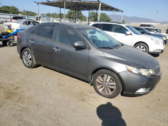 Photo 4 from auction – 2013 KIA FORTE EX with VIN KNAFU4A21D5699182