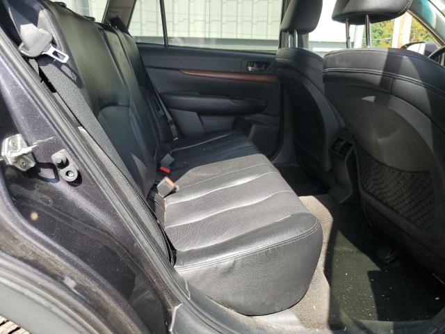 Photo 11 from auction – 2013 SUBARU OUTBACK 2. with VIN 4S4BRBKC4D3266543
