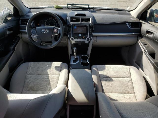 Photo 8 from auction – 2012 TOYOTA CAMRY BASE with VIN 4T1BF1FK2CU110384