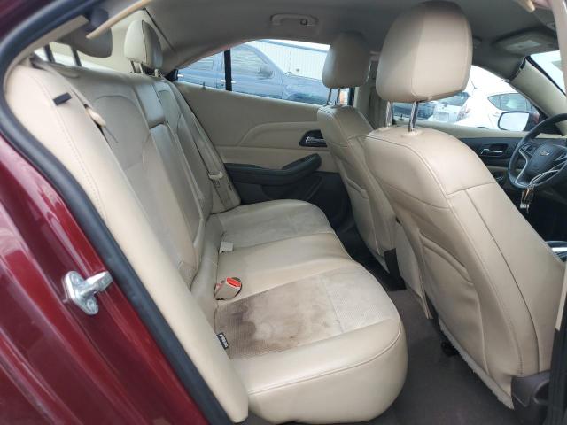 Photo 10 from auction – 2016 CHEVROLET MALIBU LIM with VIN 1G11C5SA3GF155818