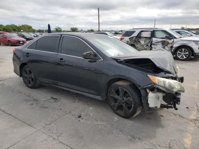 Photo 4 from auction – 2012 TOYOTA CAMRY BASE with VIN 4T1BF1FK2CU173601