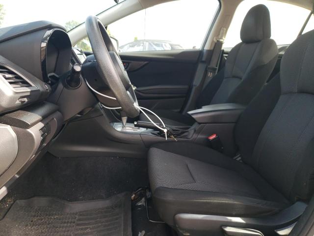 Photo 7 from auction – 2019 SUBARU IMPREZA with VIN 4S3GKAA63K3600708