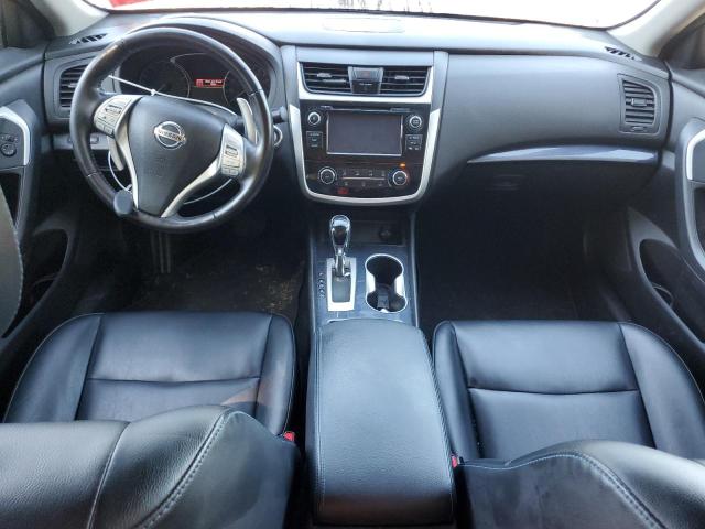 Photo 8 from auction – 2018 NISSAN ALTIMA 2.5 with VIN 1N4AL3AP2JC471145