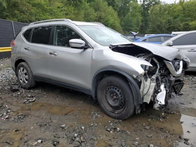 Photo 4 from auction – 2016 NISSAN ROGUE S with VIN KNMAT2MT6GP618209