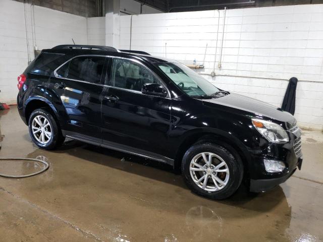 Photo 4 from auction – 2016 CHEVROLET EQUINOX LT with VIN 2GNFLFEK4G6212374