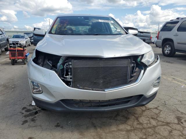 Photo 5 from auction – 2018 CHEVROLET EQUINOX LT with VIN 2GNAXSEV3J6302852