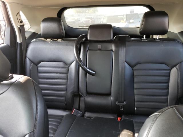 Photo 10 from auction – 2017 FORD EDGE SEL with VIN 2FMPK3J95HBB75096