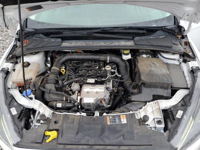 Foto 11 de la subasta – 2018 FORD FOCUS SE con VIN 1FADP3FE7JL264839