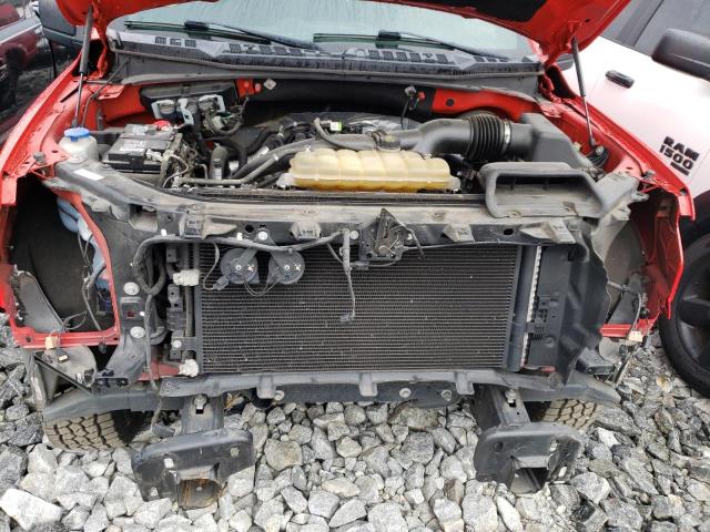 Photo 11 from auction – 2019 FORD F150 SUPER with VIN 1FTEW1CP8KFB32894