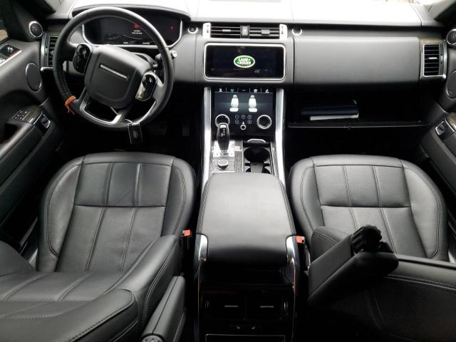 Photo 8 from auction – 2019 LAND ROVER RANGE ROVE with VIN SALWR2RK3KA836181