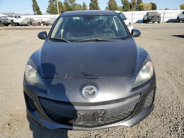 Photo 5 from auction – 2012 MAZDA 3 I with VIN JM1BL1W81C1693145