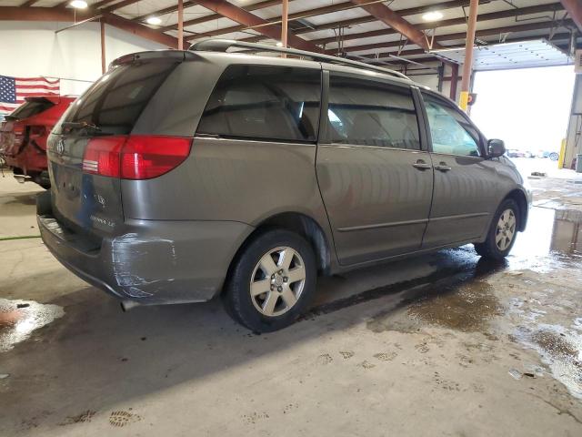 Photo 3 from auction – 2004 TOYOTA SIENNA CE with VIN 5TDZA23C74S086125