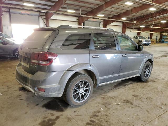 Photo 3 from auction – 2015 DODGE JOURNEY CR with VIN 3C4PDDGG0FT506971