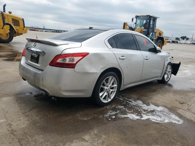 Photo 3 from auction – 2009 NISSAN MAXIMA S with VIN 1N4AA51E59C845954